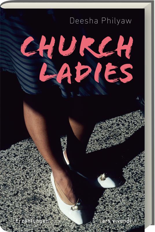 Cover-Bild Church Ladies - SWR Bestenliste Oktober 2022