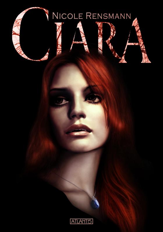 Cover-Bild Ciara
