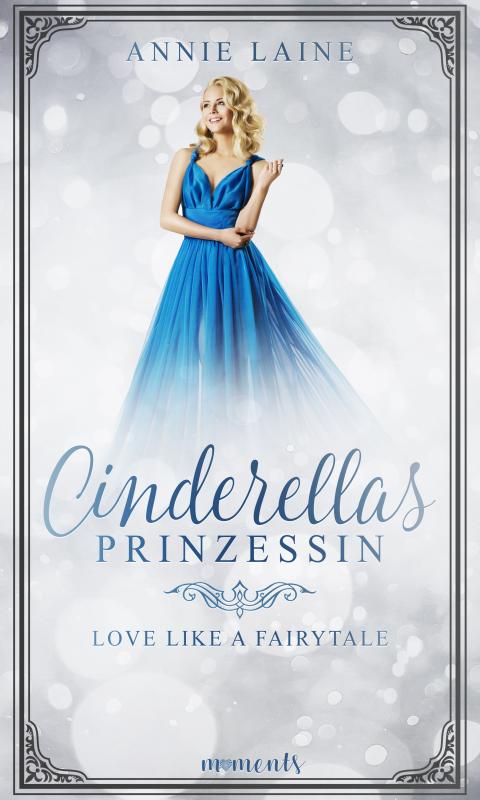 Cover-Bild Cinderellas Prinzessin