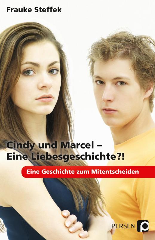 Cover-Bild Cindy und Marcel - Eine Liebesgeschichte?!