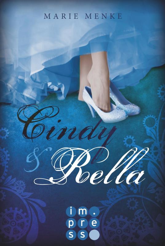 Cover-Bild Cindy & Rella