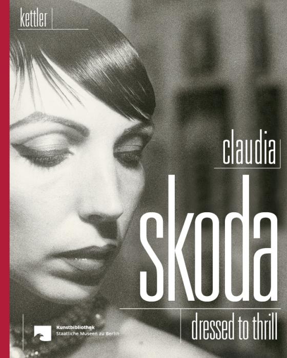 Cover-Bild Claudia Skoda