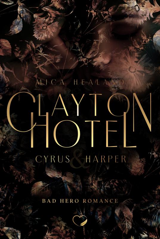Cover-Bild Clayton Hotel