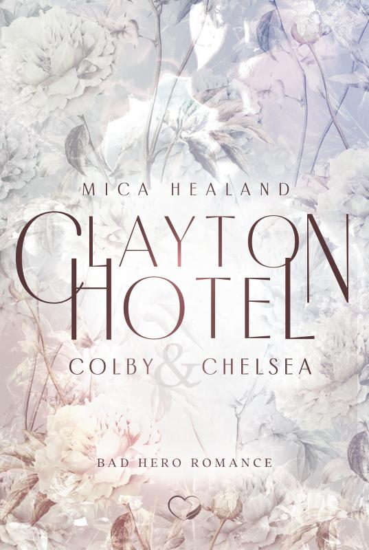 Cover-Bild Clayton Hotel