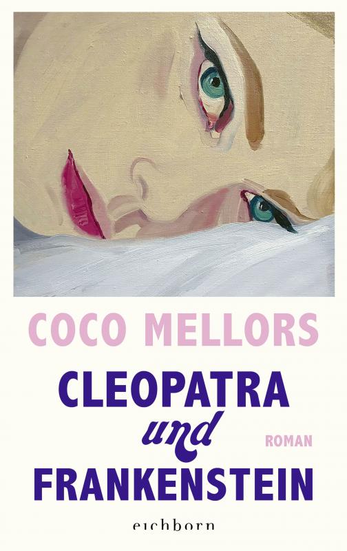 Cover-Bild Cleopatra und Frankenstein