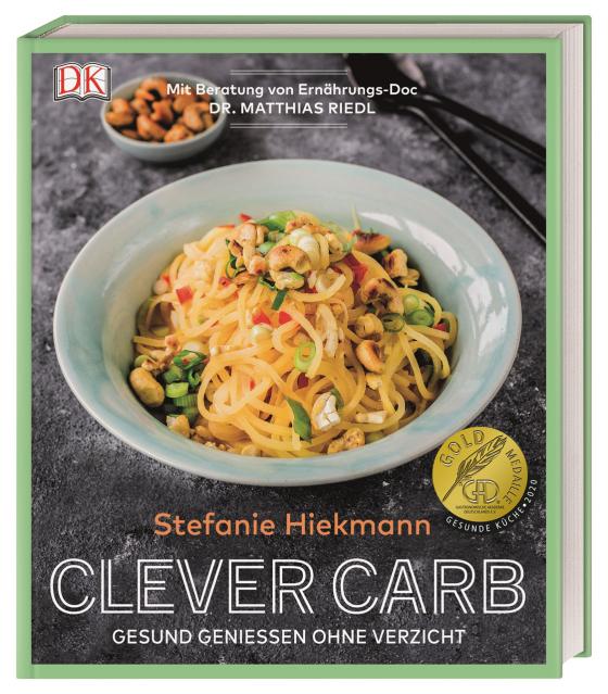 Cover-Bild Clever Carb