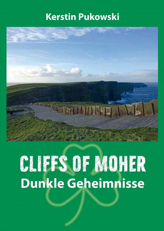 Cover-Bild Cliffs of Moher