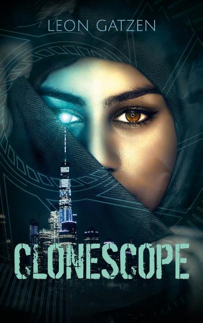 Cover-Bild Clonescope