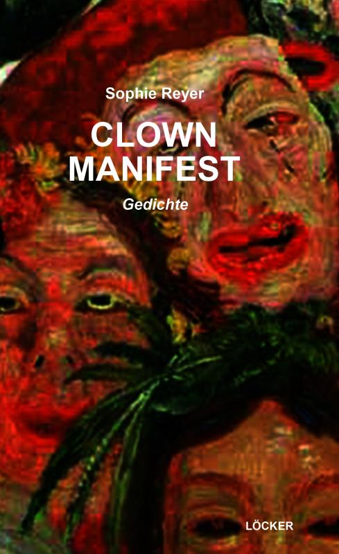 Cover-Bild Clownmanifest