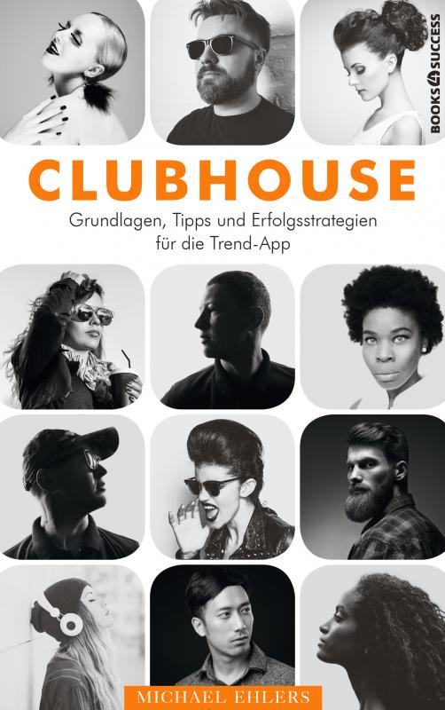 Cover-Bild Clubhouse