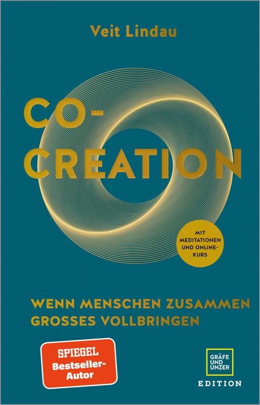 Cover-Bild Co-Creation