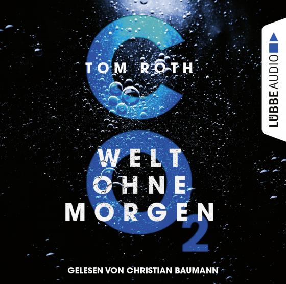 Cover-Bild CO2 - Welt ohne Morgen