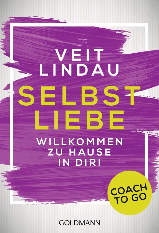 Cover-Bild Coach to go Selbstliebe