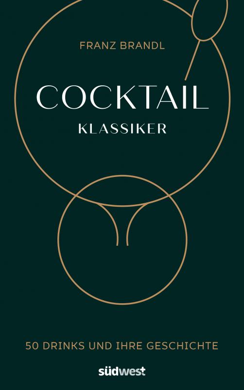 Cover-Bild Cocktail Klassiker