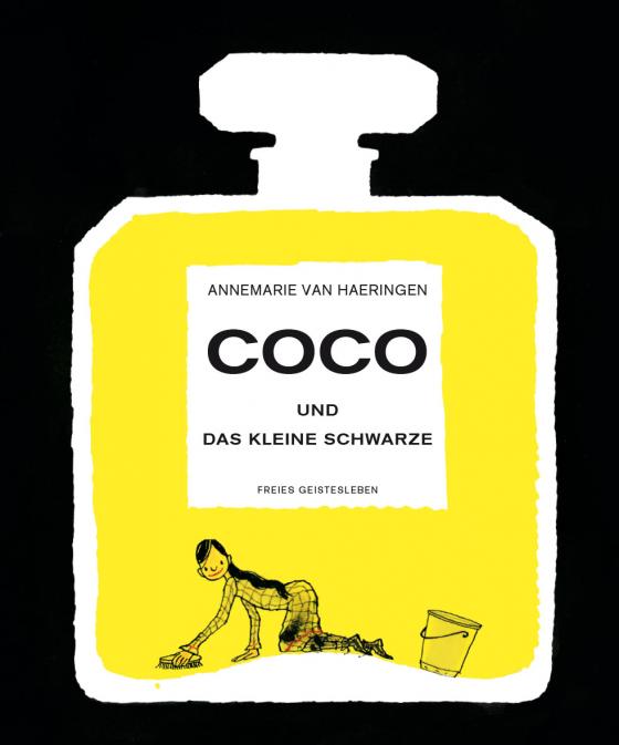 Cover-Bild Coco und das Kleine Schwarze