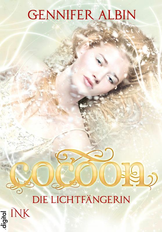 Cover-Bild Cocoon - Die Lichtfängerin