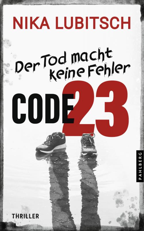 Cover-Bild Code 23