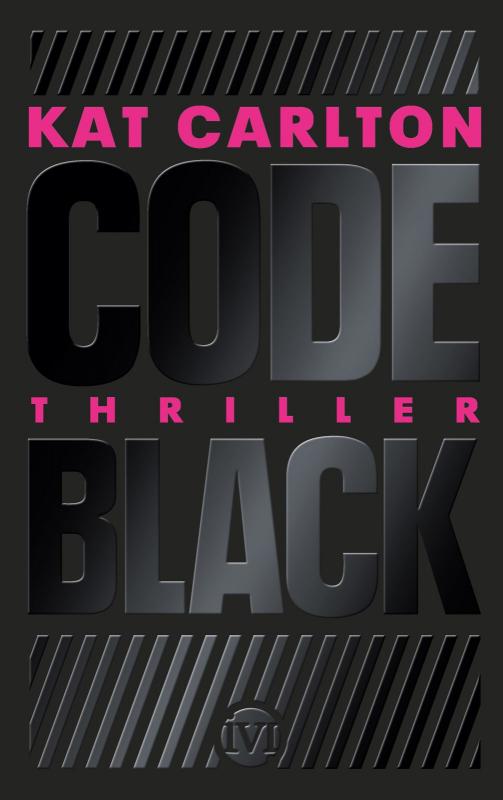 Cover-Bild Code Black