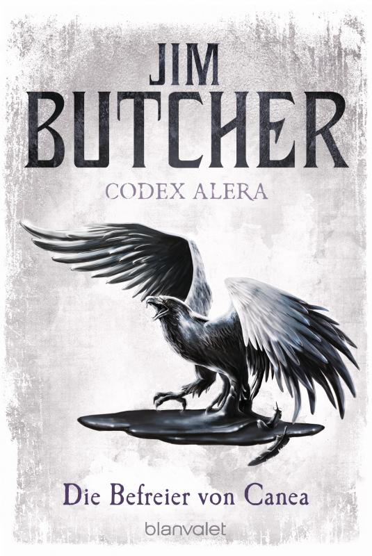 Cover-Bild Codex Alera 5