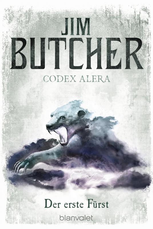 Cover-Bild Codex Alera 6