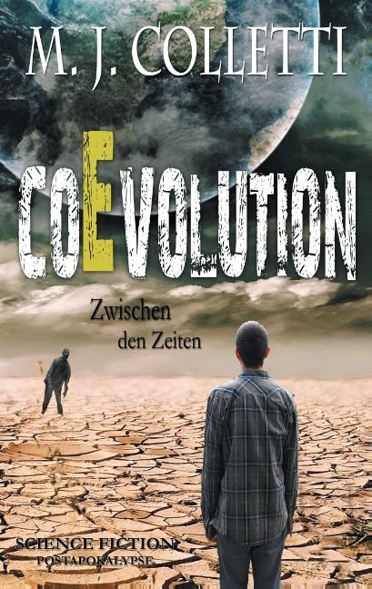 Cover-Bild Coevolution