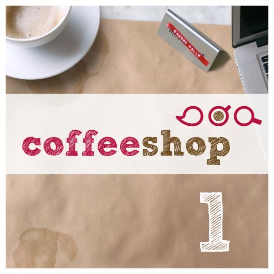 Cover-Bild Coffeeshop 1.01