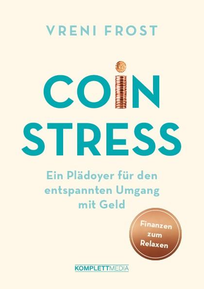 Cover-Bild Coin Stress