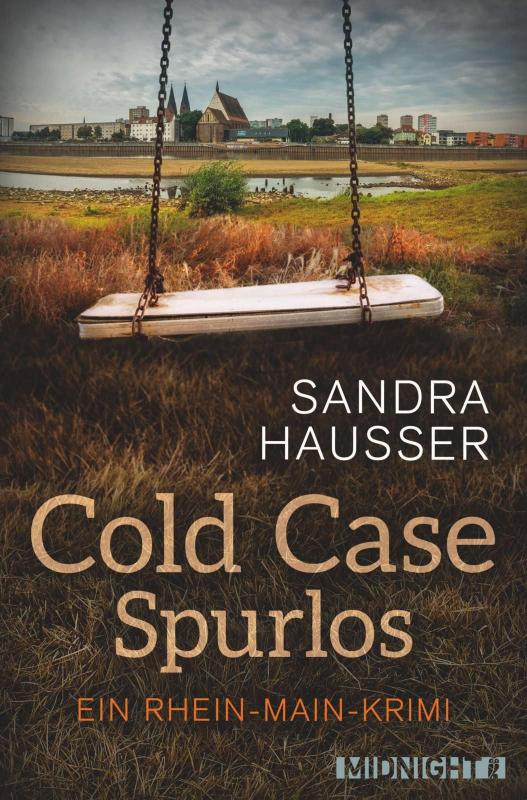 Cover-Bild Cold Case – Spurlos