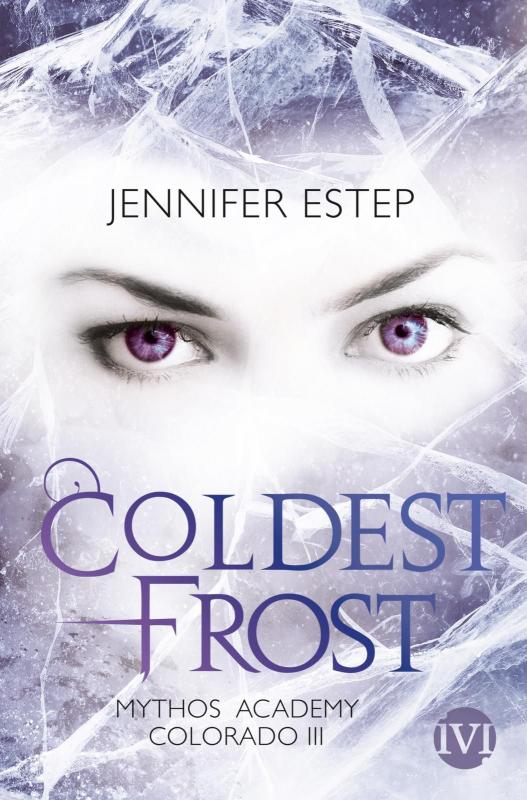 Cover-Bild Coldest Frost