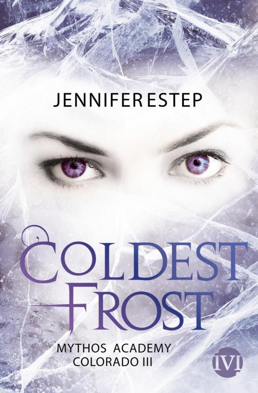 Cover-Bild Coldest Frost