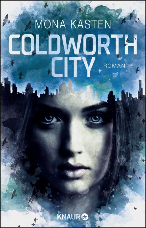 Cover-Bild Coldworth City