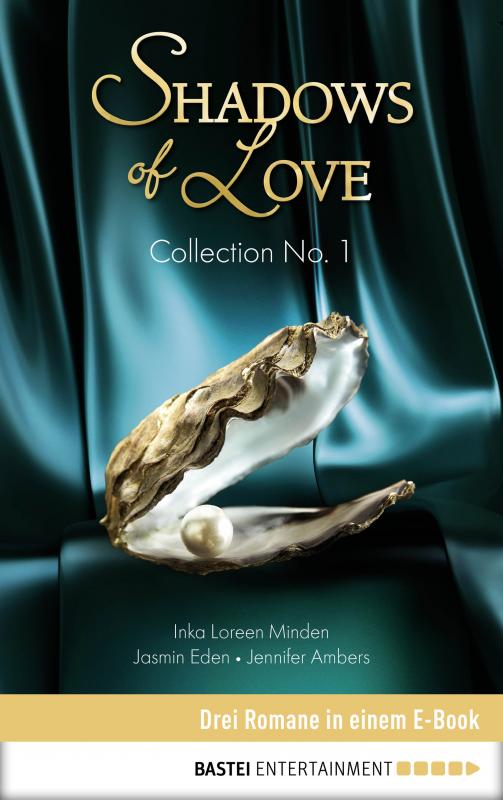 Cover-Bild Collection No. 1 - Shadows of Love