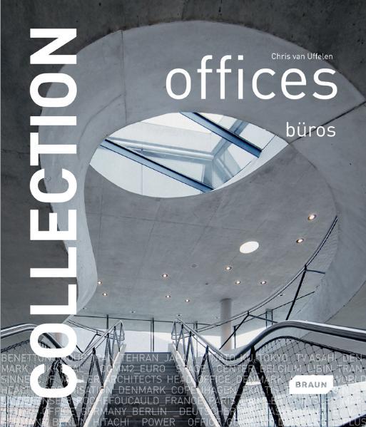 Cover-Bild Collection: Offices