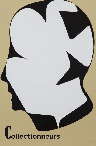 Cover-Bild Collectionneurs. Die Sammlungen des Kunstmuseums Luzern und eine Genfer Privatsammlung