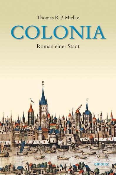 Cover-Bild Colonia