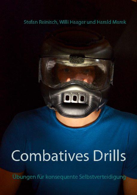 Cover-Bild Combatives Drills