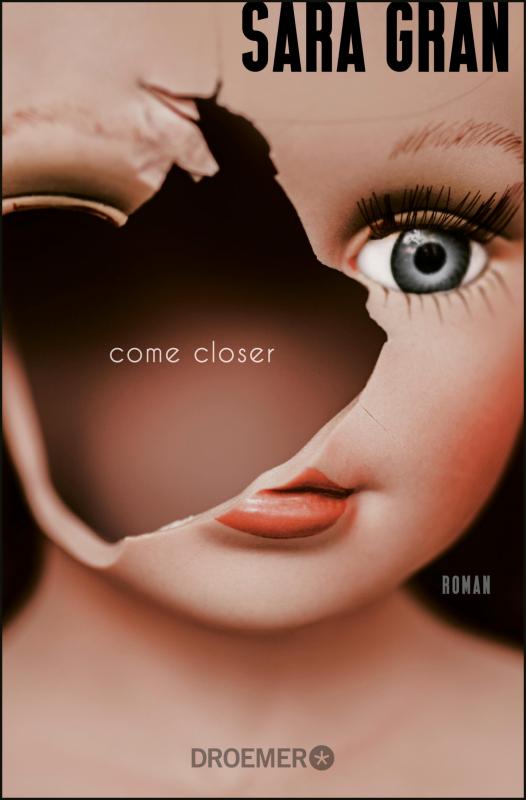 Cover-Bild Come closer