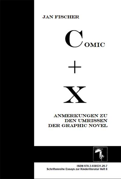 Cover-Bild Comic plus X
