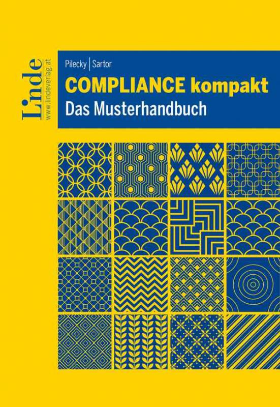Cover-Bild Compliance kompakt