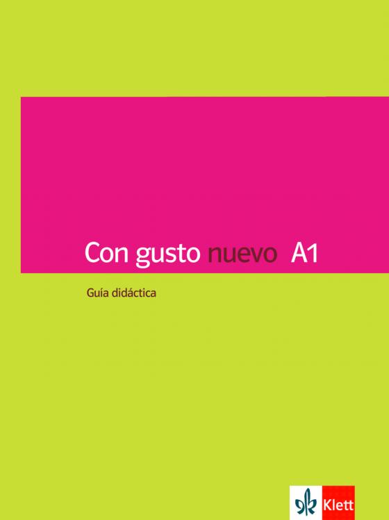 Cover-Bild Con gusto nuevo A1