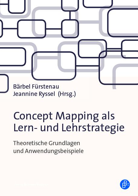 Cover-Bild Concept Mapping als Lern- und Lehrstrategie