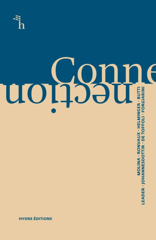 Cover-Bild Connection