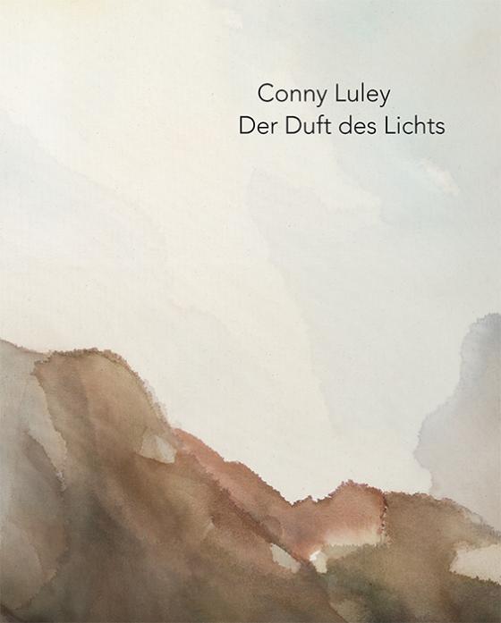 Cover-Bild Conny Luley - Der Duft des Lichts