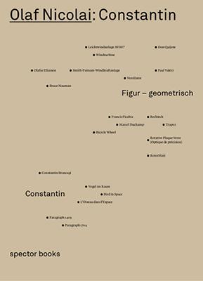 Cover-Bild Constantin