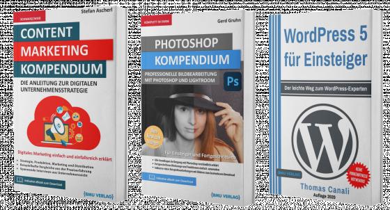 Cover-Bild Content Bundle