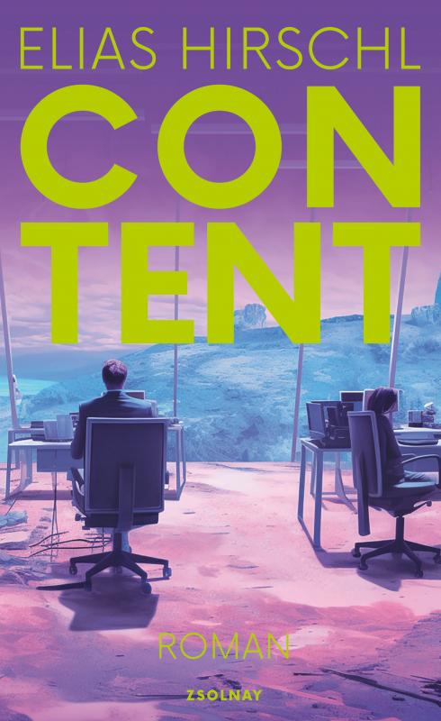 Cover-Bild Content