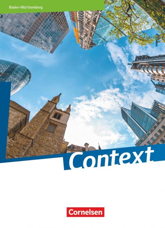 Cover-Bild Context - Baden-Württemberg - Ausgabe 2019