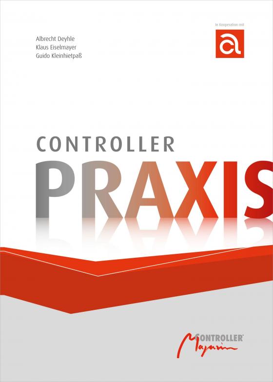 Cover-Bild Controller-Praxis