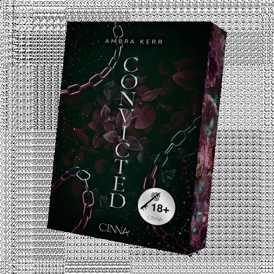 Cover-Bild Convicted