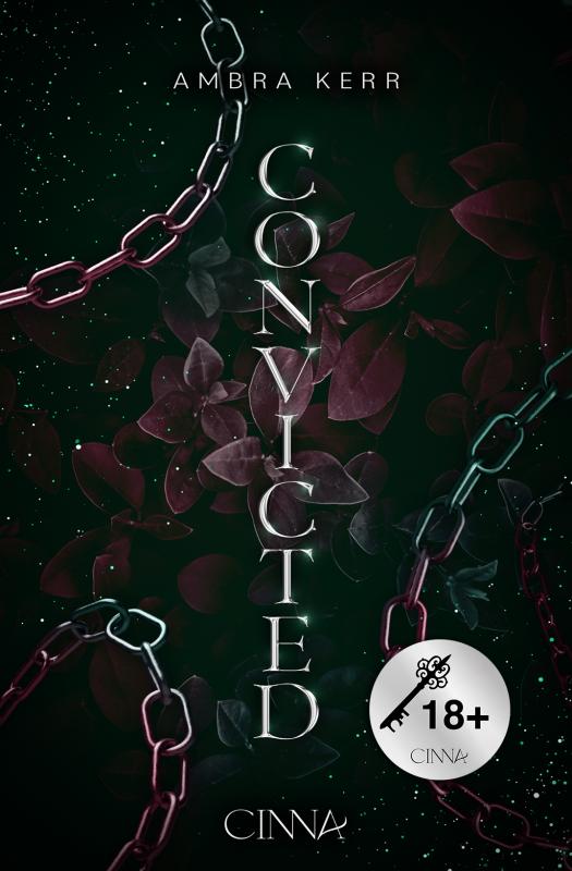 Cover-Bild Convicted